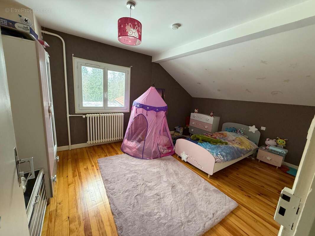 Photo 7 - Maison à LA MOUILLE