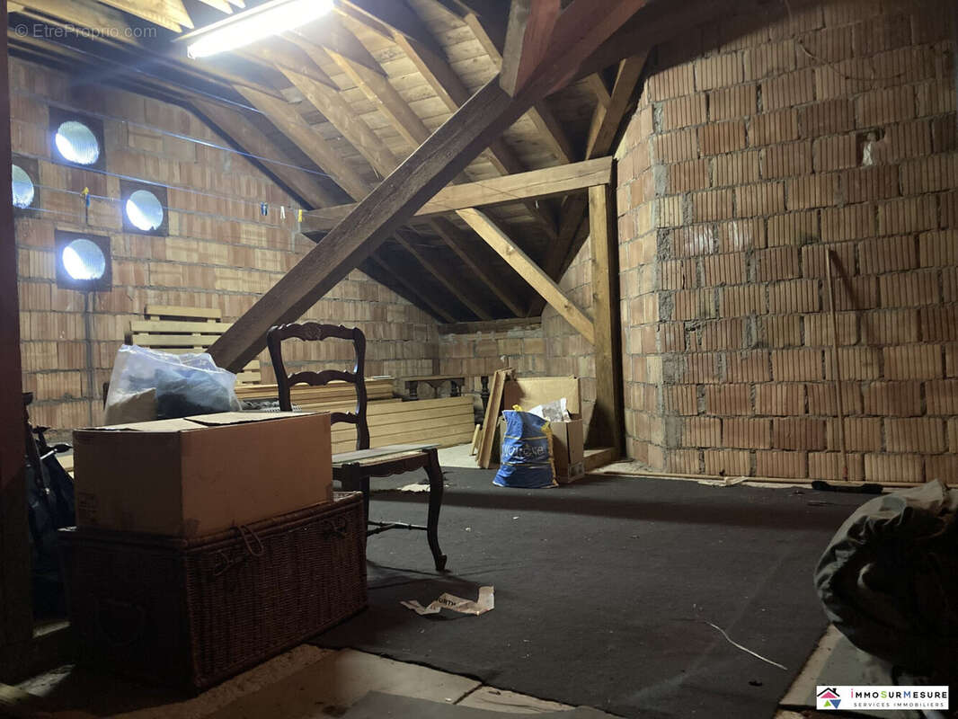 Appartement à BENFELD