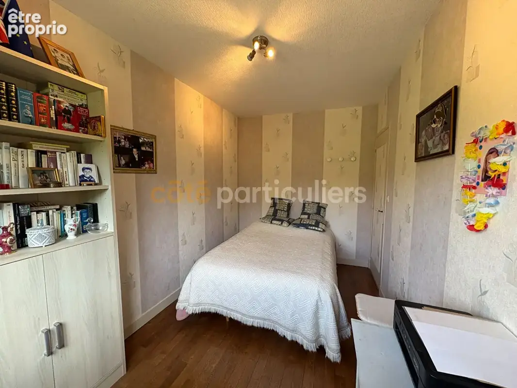 Maison  4 pièce(s) 90 m2 à 10 min de la mer - photo 8