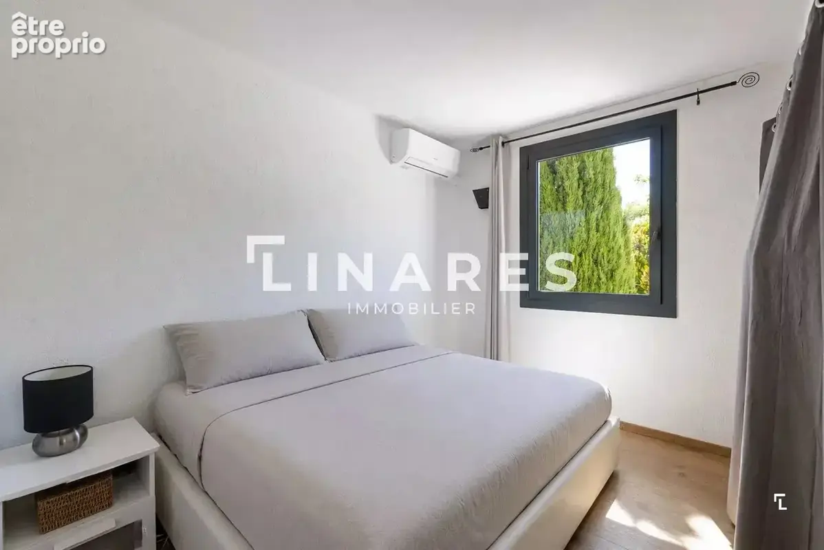 L'APAISANTE - Villa T4 de 121m² - Jardin de 186m² - Parking - 13011 LES ACCATES - photo 13