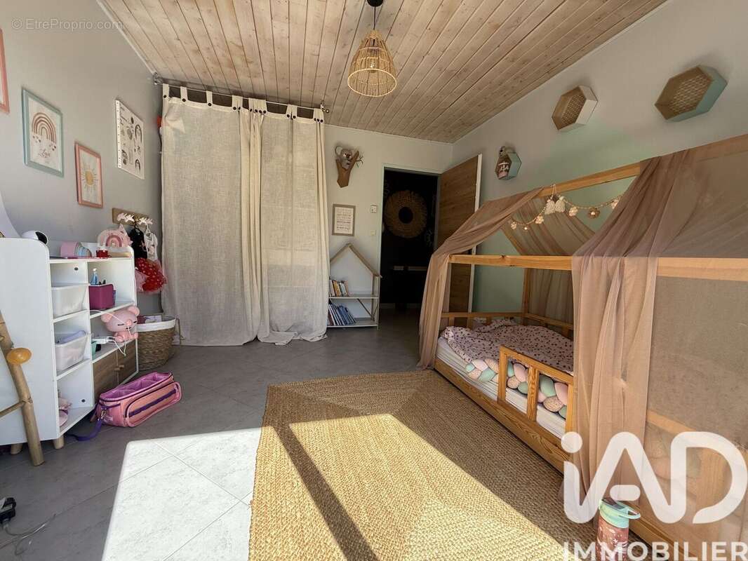 Photo 8 - Maison à PERET