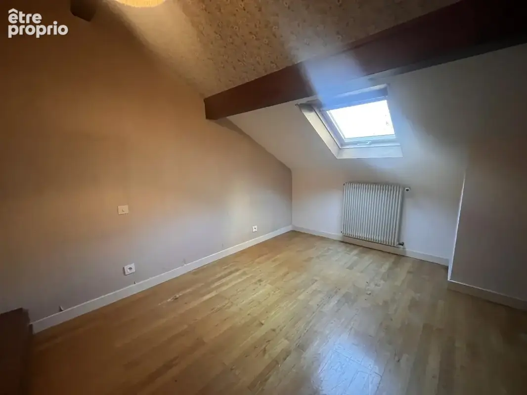 Maison de village 370 m2 avec  projet de rénovation - photo 7