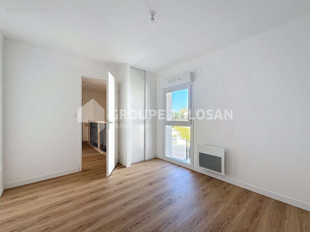 Maison à SAINT-ORENS-DE-GAMEVILLE