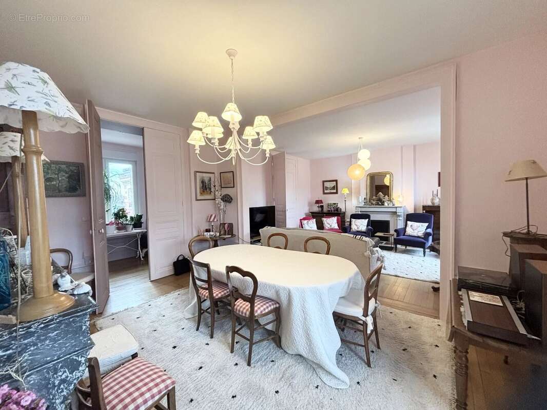 Appartement à CAMBRAI