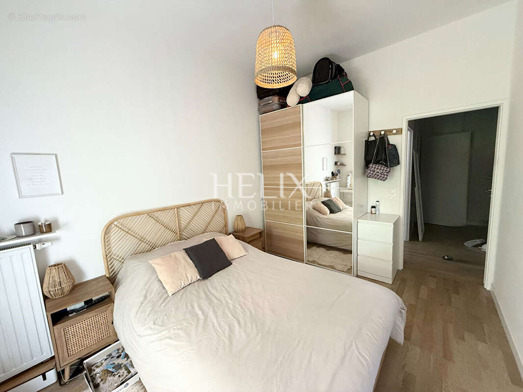 Appartement à SAINT-GERMAIN-EN-LAYE