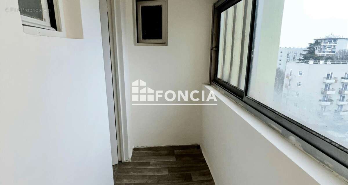 Appartement à BOBIGNY