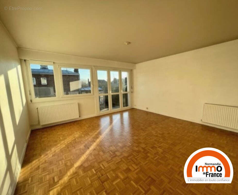 Appartement à ROUEN