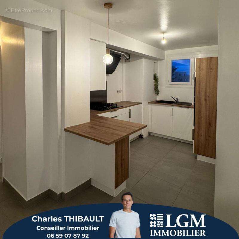 Appartement à MONTPELLIER