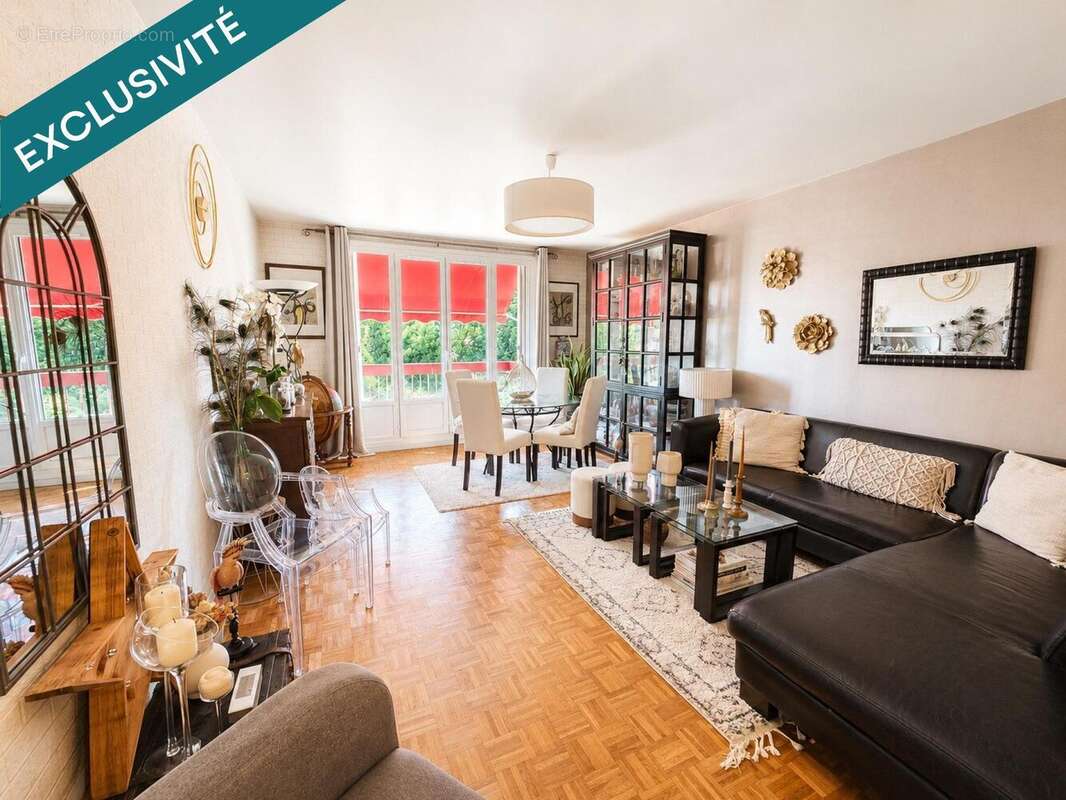 Photo 3 - Appartement à MARGNY-LES-COMPIEGNE