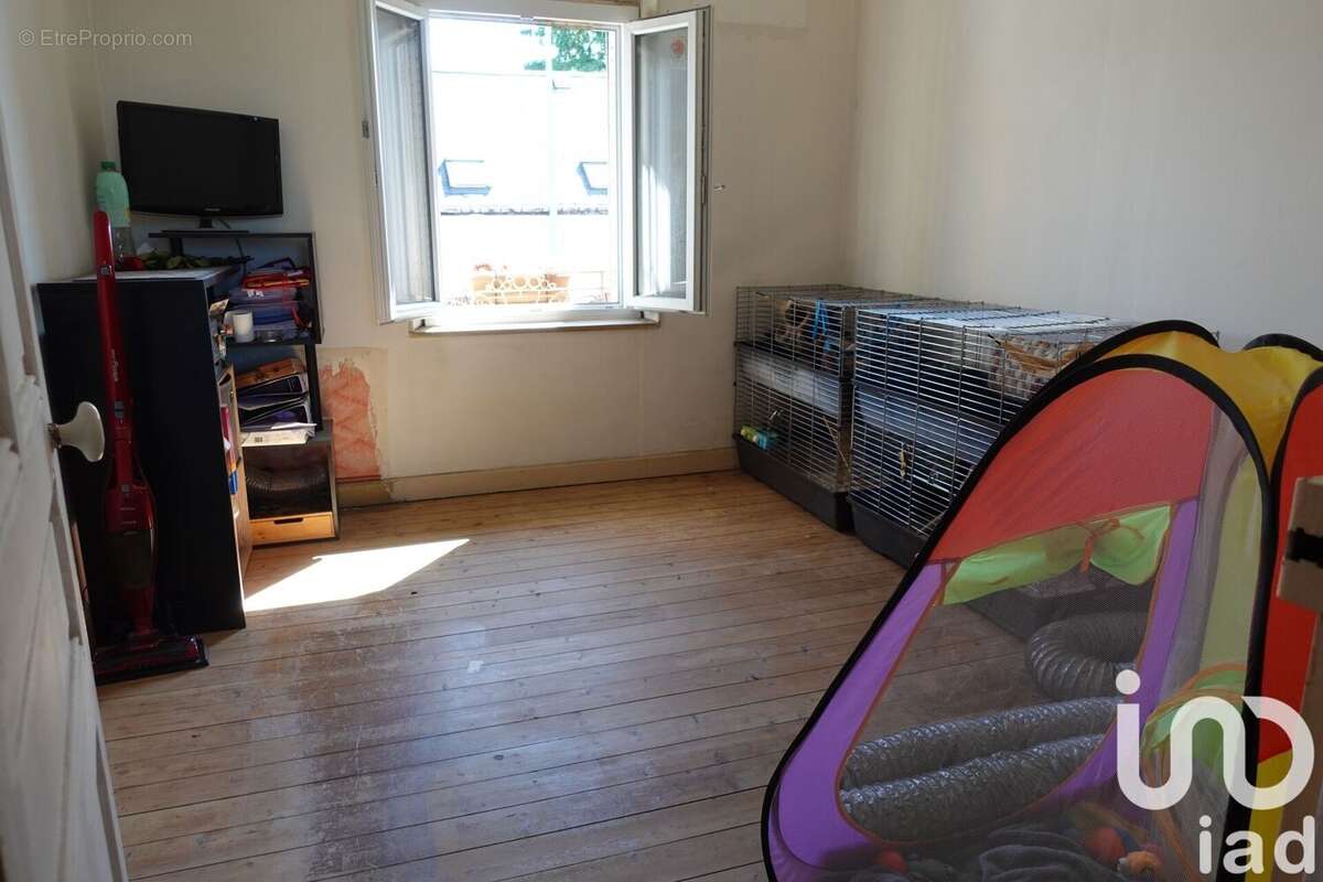 Photo 8 - Maison à CHALETTE-SUR-LOING