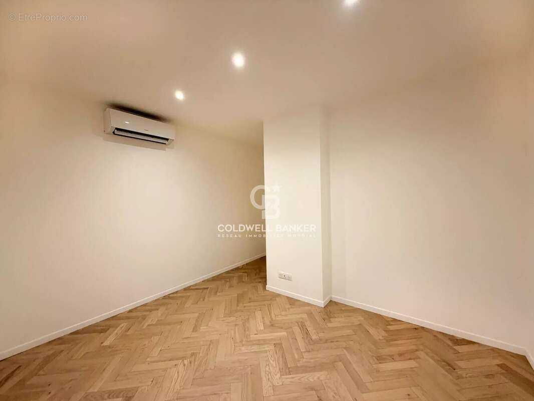 Appartement à CORBARA