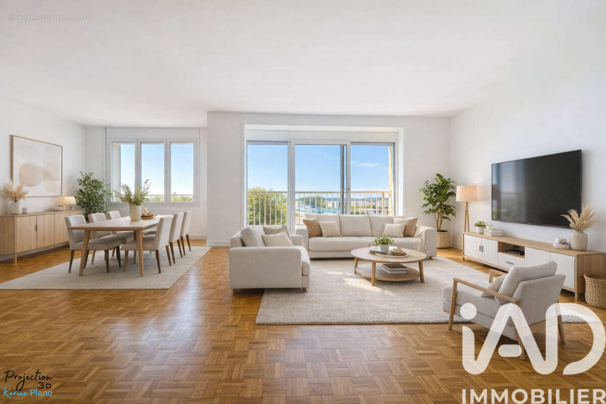 Photo 3 - Appartement à THIONVILLE