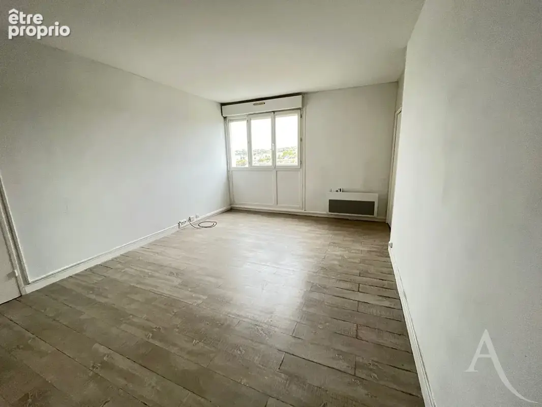 Appartement F4 à Mantes La Ville de 72.25m² avec  garage, cave, séchoir - photo 7
