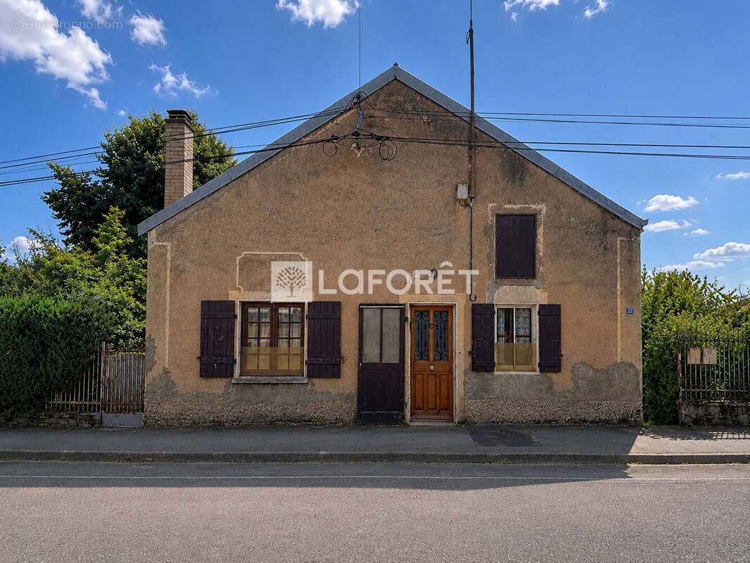 Maison 4 pièce(s) 62.14 m2 - photo 9