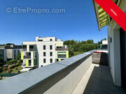 Appartement à HOENHEIM