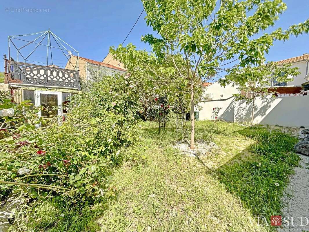 Maison à BEZIERS