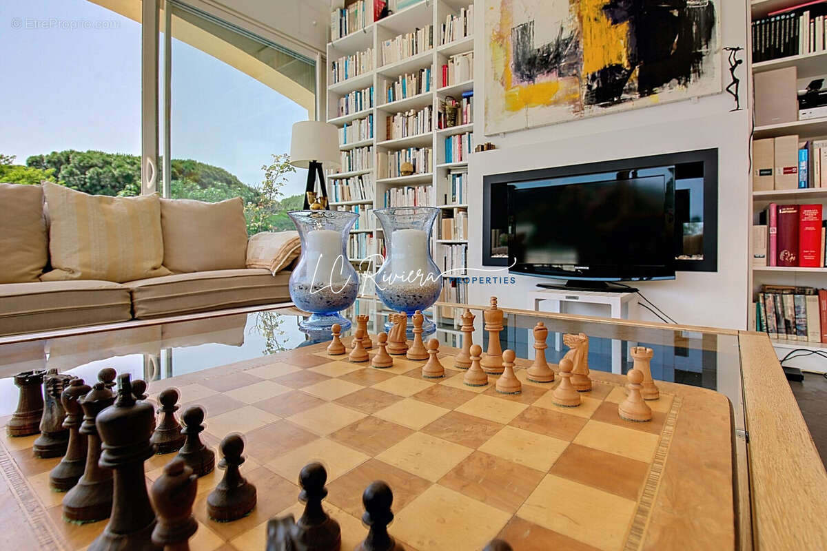 Maison à SAINT-RAPHAEL