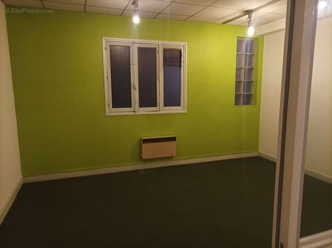 Commerce à SAINT-QUENTIN