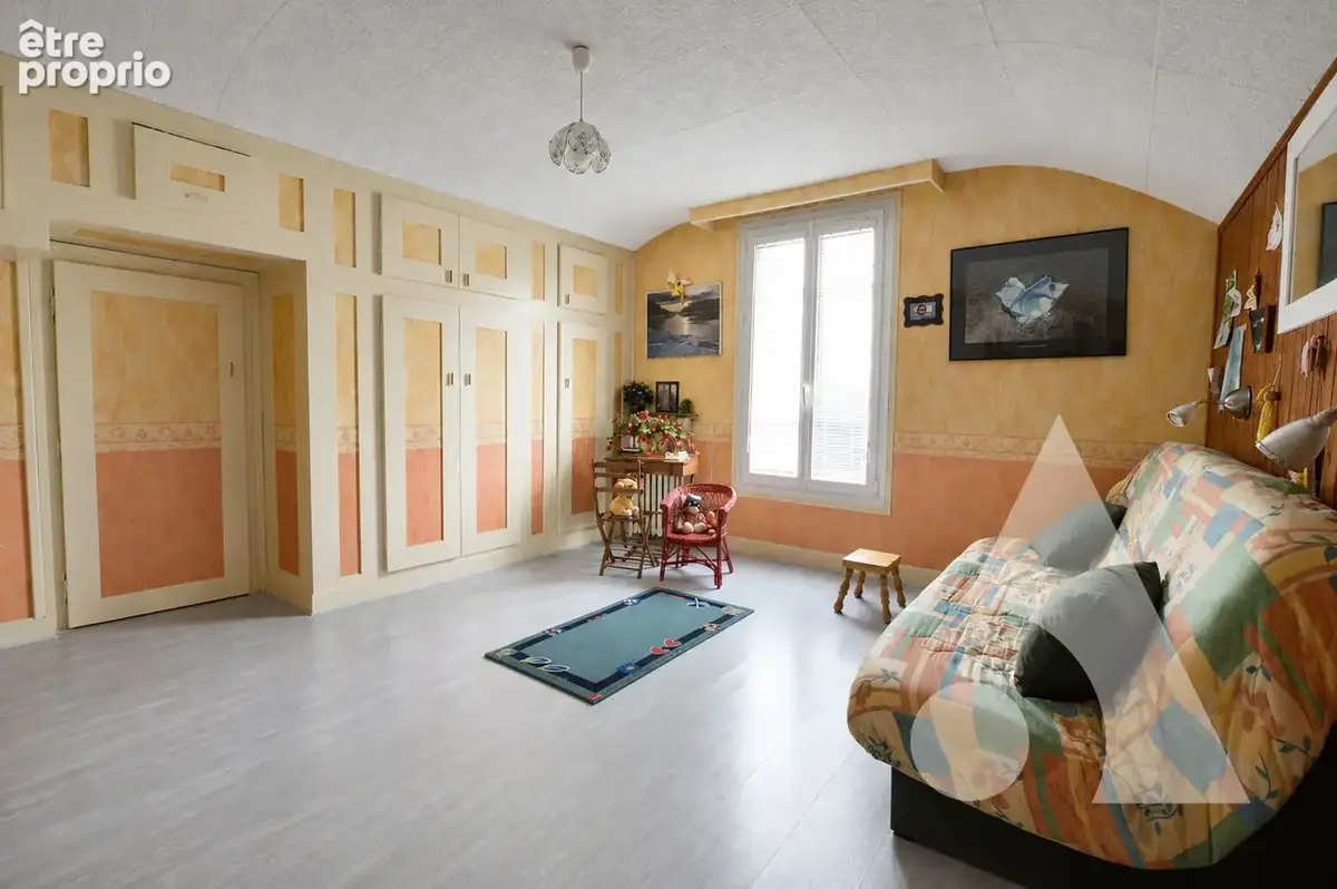 Maison Taverny 4 pièce(s) 94 m2 - photo 12