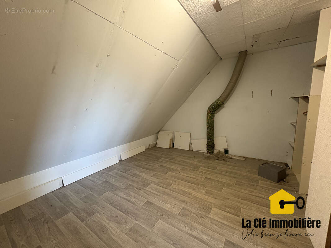 Maison à DIETWILLER