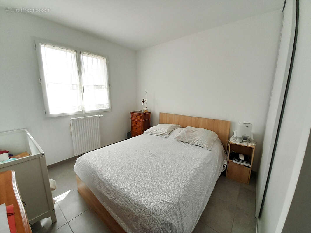 Maison à BEVILLE-LE-COMTE