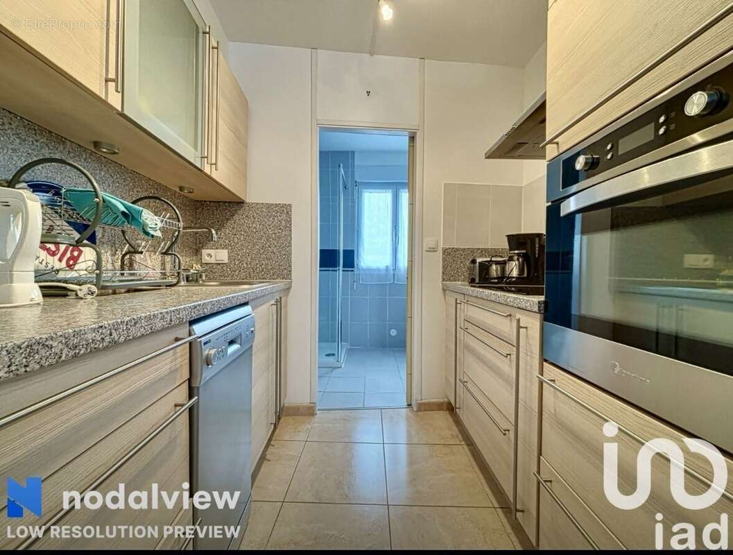 Photo 3 - Appartement à BREHAL