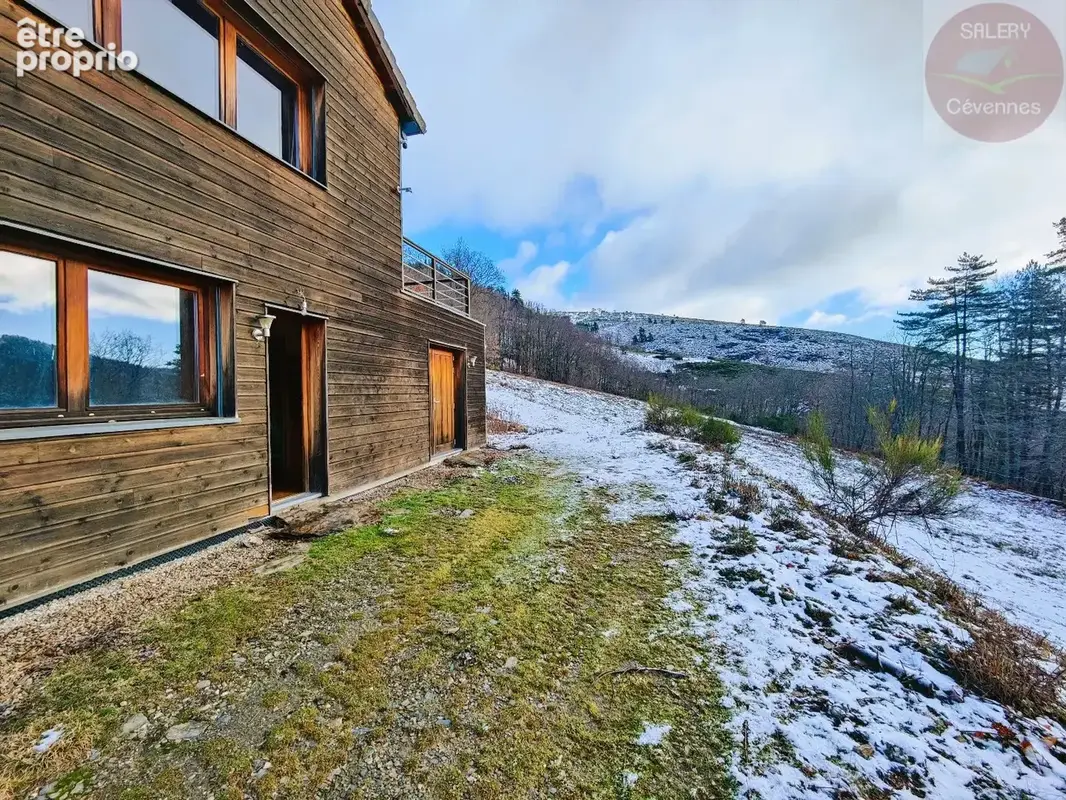 Photo Maison à Cassagnas au prix de 395 000€