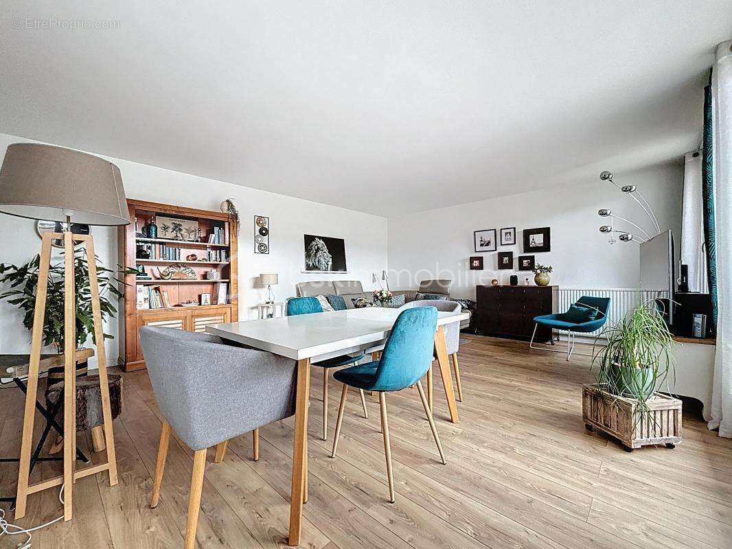 Appartement à TAVERNY