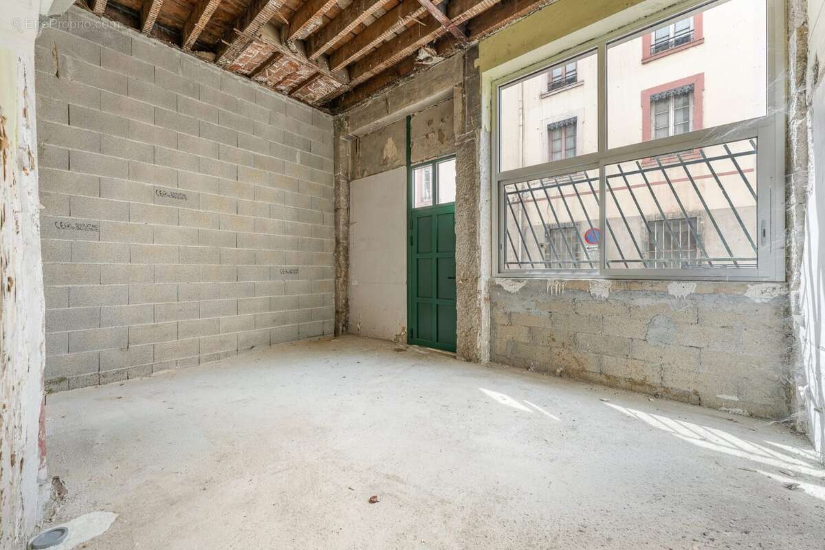 Appartement à OULLINS