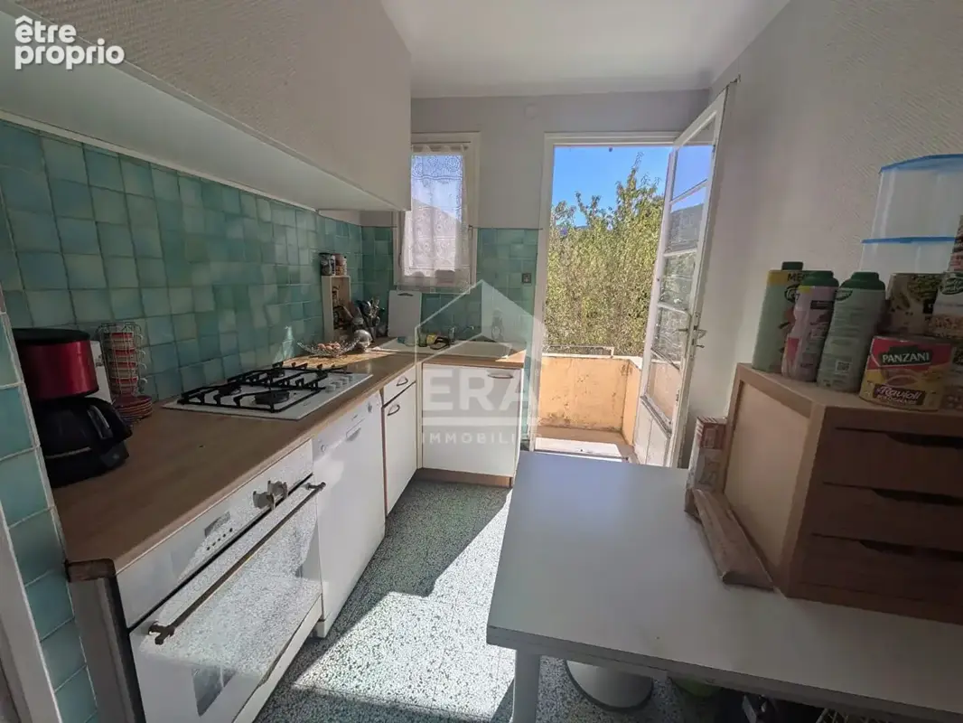 Maison 65m² à le perthus - photo 7