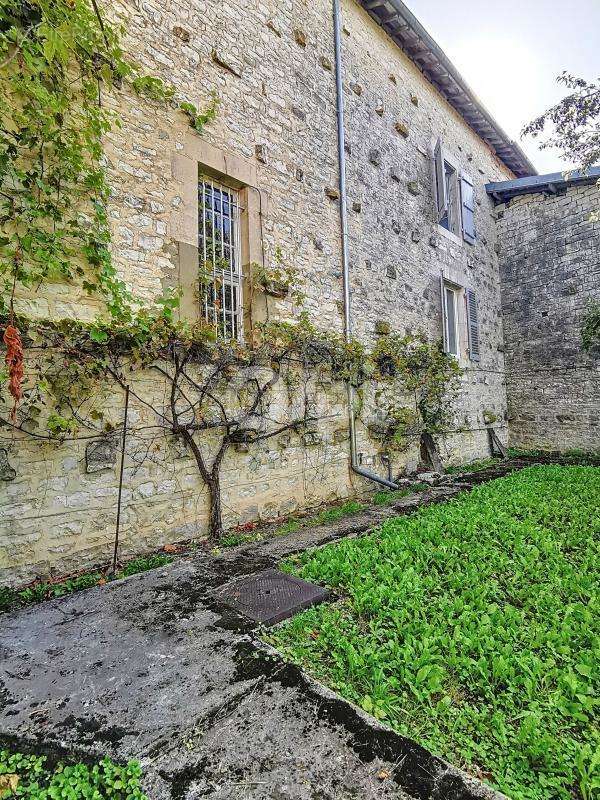 Maison à BOUZANCOURT