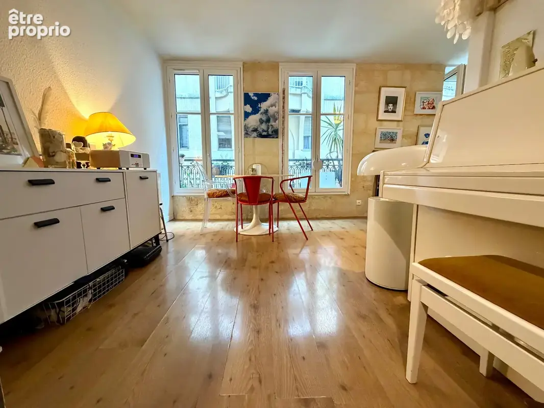 Appartement T2 - Bordeaux Pey Berland - photo 6