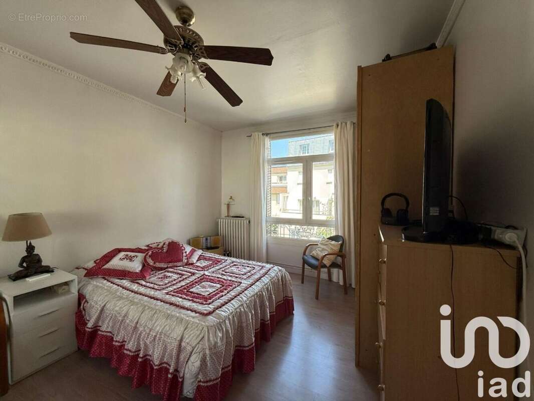 Photo 7 - Maison à ROMAINVILLE