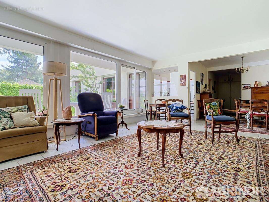 Appartement à VILLENEUVE-D'ASCQ