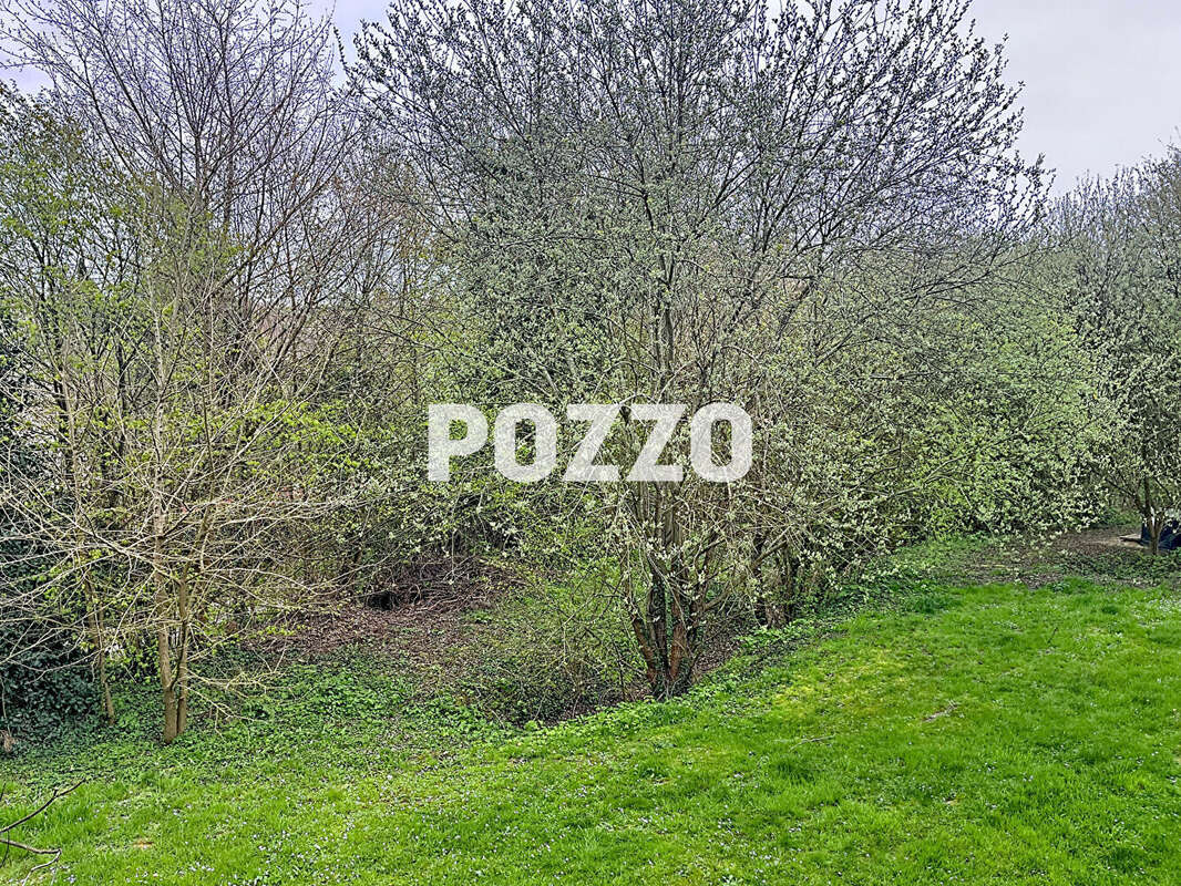 Appartement à EQUEMAUVILLE