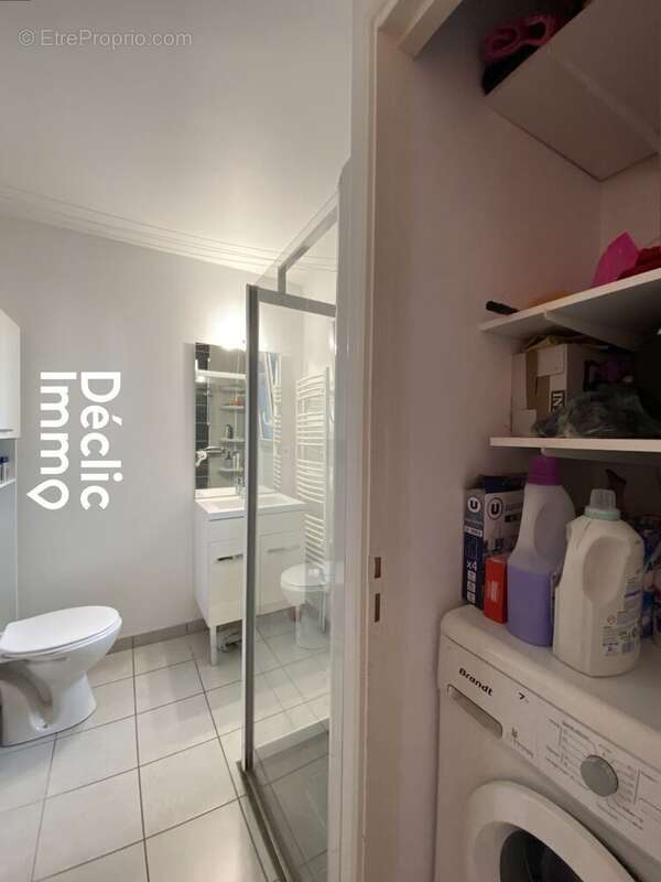 Appartement à LA ROCHELLE