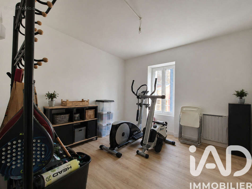 Photo 9 - Appartement à VOREY