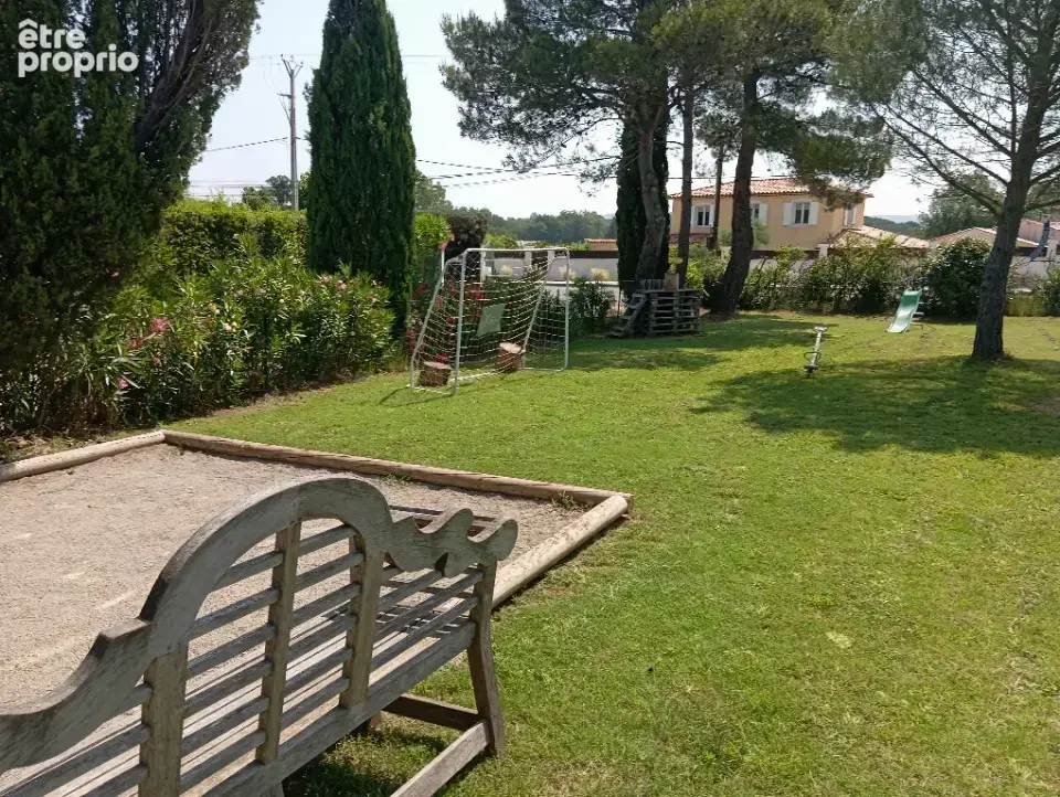 Terrain 957 m² à vendre à Vidauban (83550) - photo 3