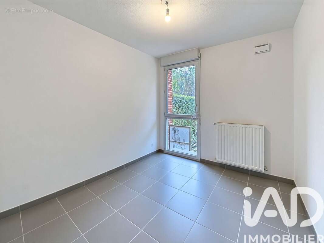 Photo 7 - Appartement à CASTANET-TOLOSAN