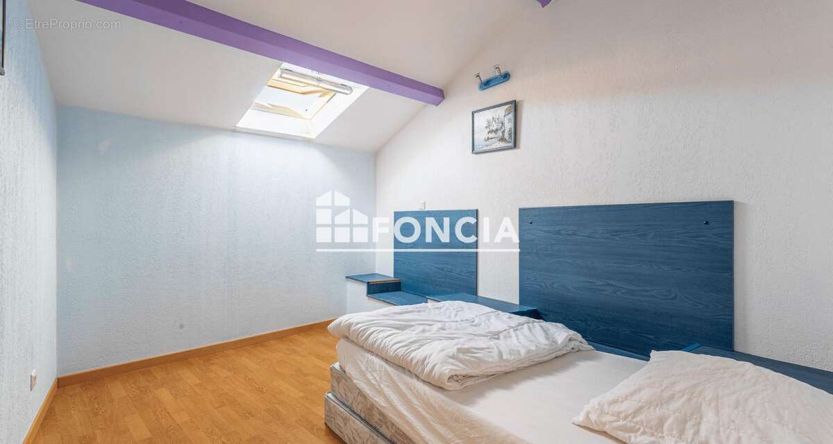 Appartement à BORMES-LES-MIMOSAS