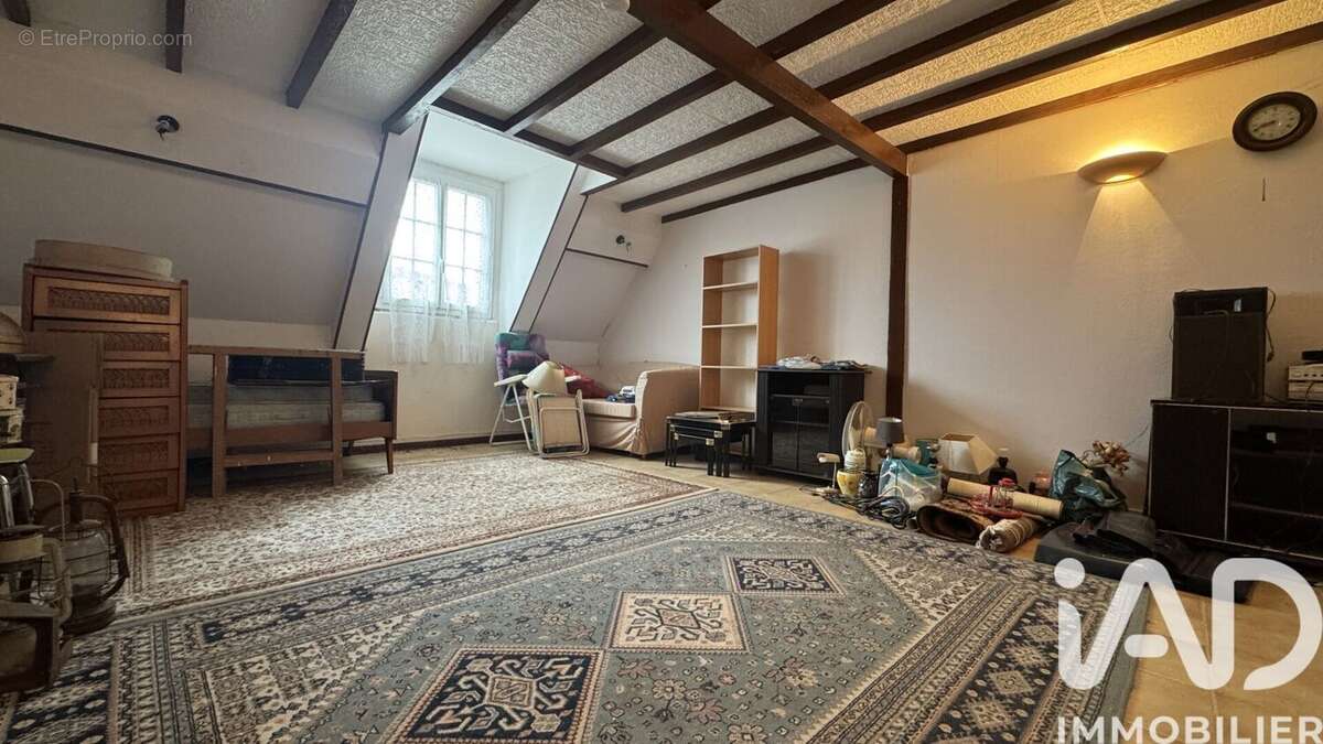 Maison 123 m² à Chauvigny-Du-Perche  - photo 5