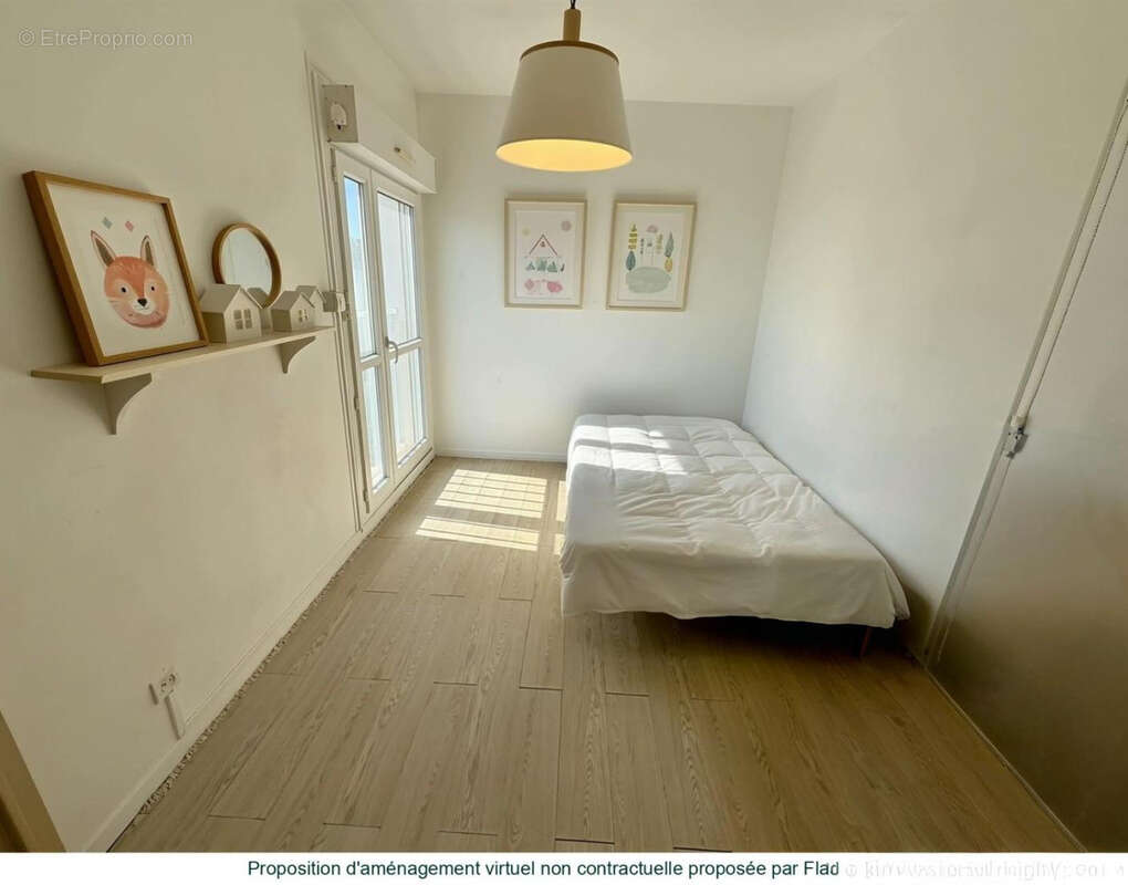 Appartement à MARTIGUES