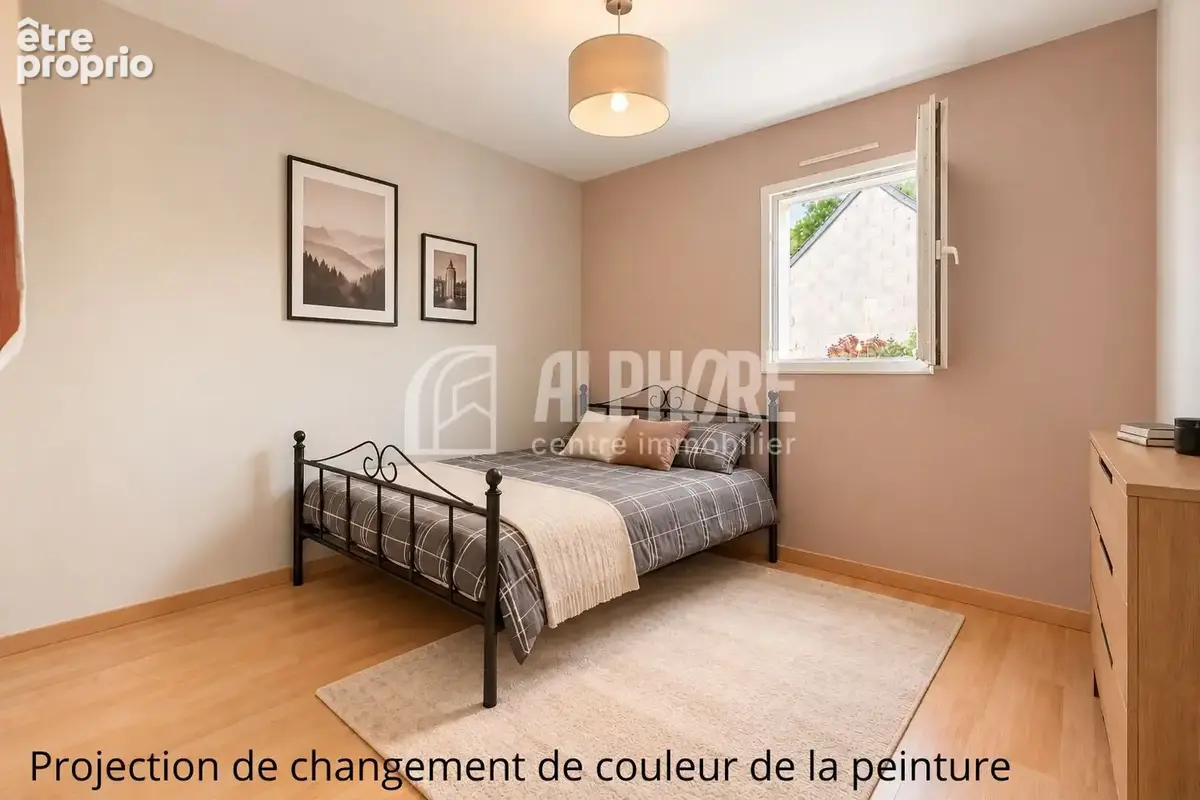 COUP DE COEUR À CHAPELLE-DES-MARAIS ! Maison de 105 m² avec terrain de 2 200 m² - photo 8