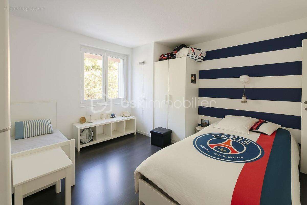 Appartement à SAINT-MARCELLIN