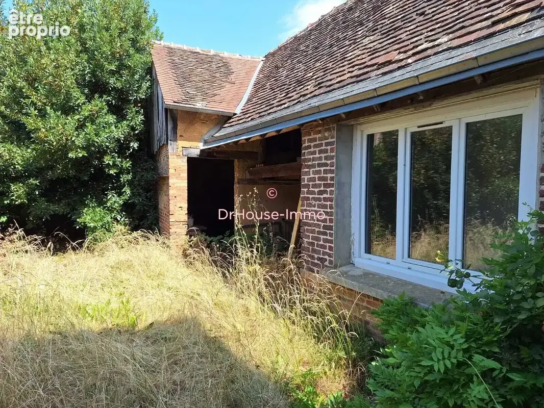Maison 5 pièces 95 m² à vendre à Ecommoy (72220) - photo 8