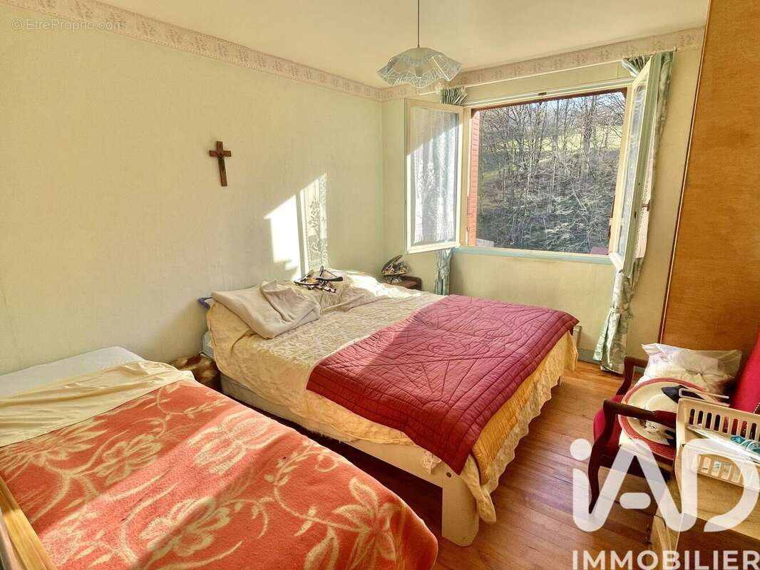 Photo 8 - Maison à SATILLIEU