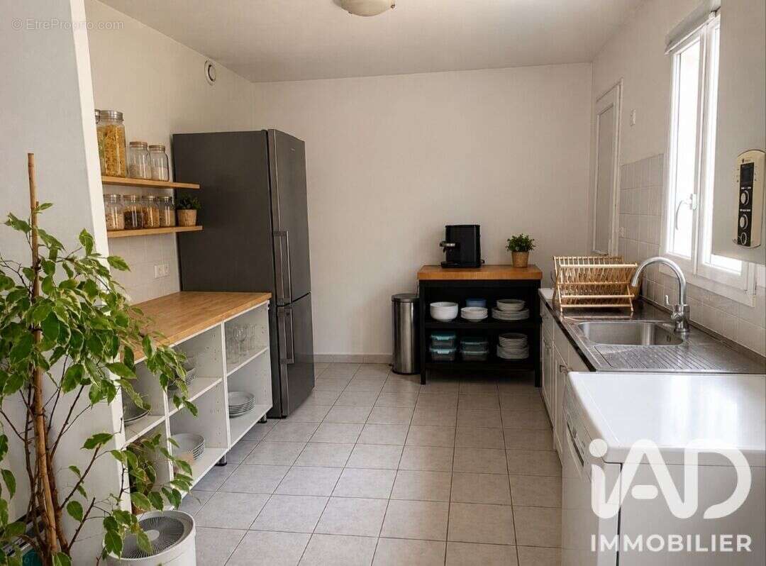 Maison 82 m² à Amboise  - photo 4