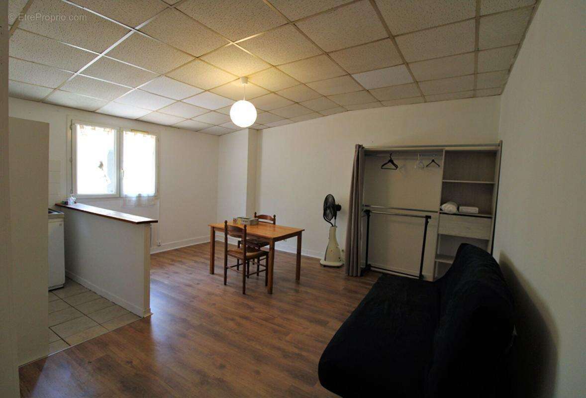 Appartement à CARCASSONNE