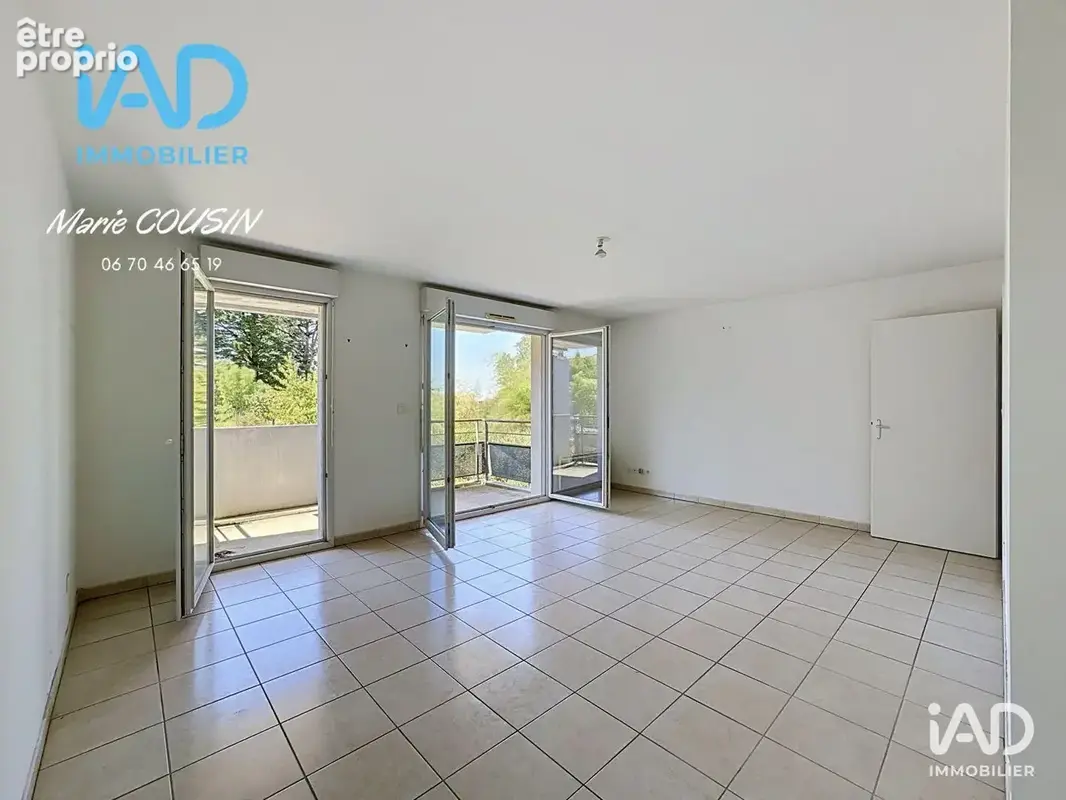 Photo 1 - Appartement à LE LOROUX-BOTTEREAU