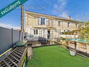 Photo 1 - Maison à SAINT-MEDARD-EN-JALLES